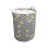 Large Capacity Waterproof Foldable Laundry Basket with Drawstring Closure - A6 Size 35x45CM for Home Storage & Organization 3