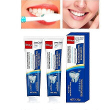 (2pcs) Gingival Fixation Toothpaste for Soothing Teeth & Gingival Pain by SOUTH MOON