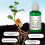 (2pcs)Plant Activation Liquid Solution with Growth Enhancer & Rooting Hormone for Cuttings, Spraying Seedlings 2
