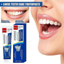 (1pcs) Gingival Fixation Toothpaste for Soothing Teeth & Gingival Pain by SOUTH MOON