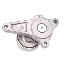 Belt Tensioner for JCB Engine 32008657 - Heavy-Duty Replacement Part for Excavators and Machinery Maintenance