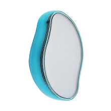 Magic Hair Eraser Crystal Hair Remover - Painless Exfoliation Hair Removal Tool for Women and Men - Quick & Easy