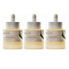 (3pcs)Retinol 2.0 Anti-Aging Essence for Daily Skin Care - Moisturizing & Skin-Hydrating Treatment for a Youthful Complexion