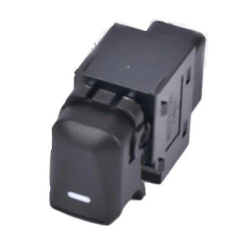 ABS Right Power Window Lifter Control Switch Button for Hyundai Tucson 2010-2015 - Replacement Window Switch Unit 93576-2S000 1
