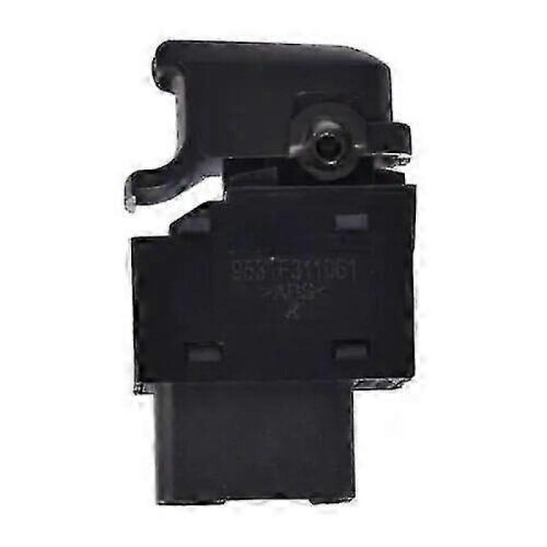 ABS Right Power Window Lifter Control Switch Button for Hyundai Tucson 2010-2015 - Replacement Window Switch Unit 93576-2S000 2