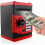 Automatic Money Saving Box, Fun Coin Bank for Kids' Birthday Gift 2