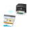 Epson Inkjetprinter - Epson - Expression Home XP-3205 - Zwart - Draadloos - A4 5
