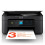 Epson Inkjetprinter - Epson - Expression Home XP-3205 - Zwart - Draadloos - A4 1
