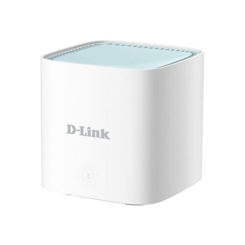 D-Link Eagle Pro AI AX1500 Router - Wit - Dual-band (2,4 GHz / 5 GHz) - Intern 2