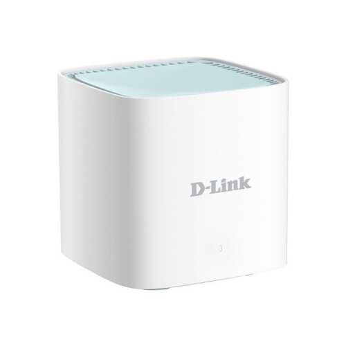 D-Link Eagle Pro AI AX1500 Router - Wit - Dual-band (2,4 GHz / 5 GHz) - Intern 1
