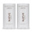 Native Coconut & Vanilla Deodorant 2 Pack - Refreshing Dual-Scent Pack 1