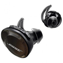 Wireless Sport Headphones for SoundSport Free - Black (Reed) 774373-0010
