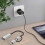 2 in 1 OTG Cable Suitable for TYPEC Adapter Cable Universal 2 in 1 Multifunctional Data Cable Gold 2