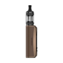 (Brown) Vaporesso GTX One Pro Vape Kit | 3000mAh Pod Kit