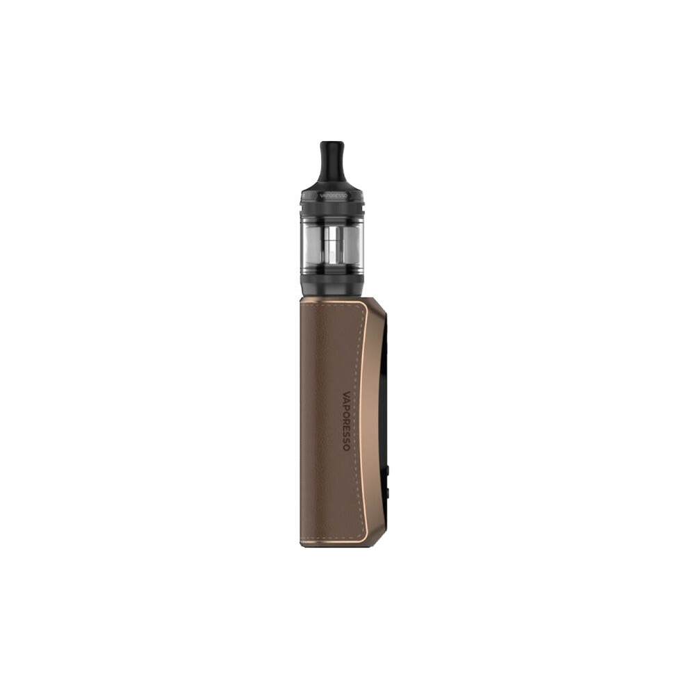 Uk Ecig Store Brown (Brown) Vaporesso Gtx One Pro Vape Kit | 3000Mah Pod Kit