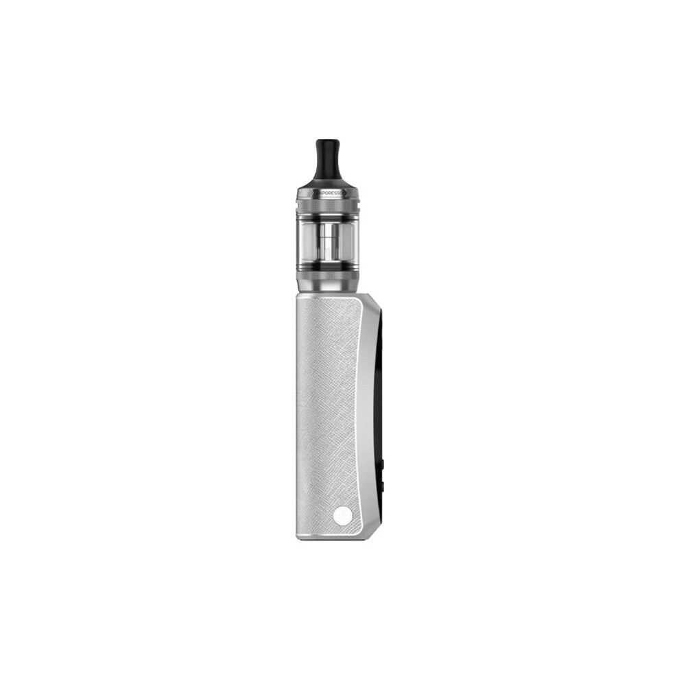 Uk Ecig Store Silver (Silver) Vaporesso Gtx One Pro Vape Kit | 3000Mah Pod Kit