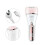 Hair remover rechargeable epilator 4