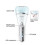 Hair remover rechargeable epilator 3