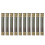 Flex Frame Internal Spring Clip for 20x Purse or Glasses Case - 10cm 5