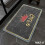 60x40cm Bath Mat Super Absorbent MAT-8 MAT-8 MAT-8 1