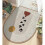 Simple entrance door floor mat 90*120CM 5