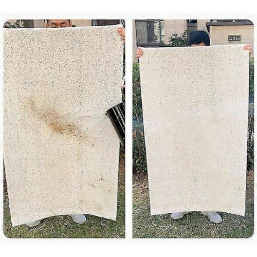 Simple entrance door floor mat 90*120CM 2