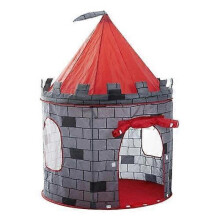 Knight Castle Tent, tent, Castle Iplay children's house