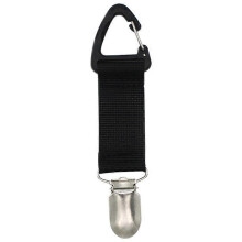 Hat Clip for Traveling Hanging on Bag Handbag Backpack Luggage for Adults Outdoor Travel Beach Acce