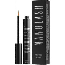 (1 pc)Nanolash Eyelash Conditioner 3ml - Eyelash Booster for Long, Dense Lashes - Enhanced Eyelash Growth Serum