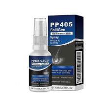 (1pc) PP405 Hair Growth Spray for Hair Loss & Thinning - Advanced Hair Regrowth with Scalp Nourishment