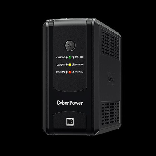 CyberPower USV, UT-Serie,  850VA/425W, Line-Interactive, USB,