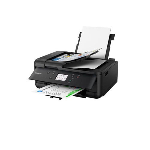 Canon CANON PIXMA TR7650 1