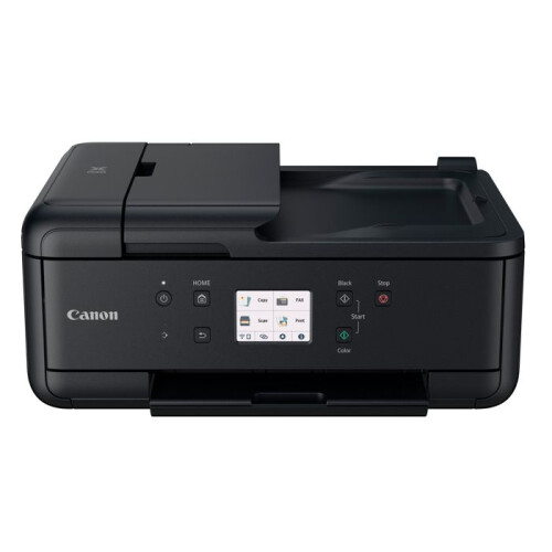 Canon CANON PIXMA TR7650