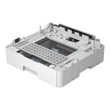 Caja de papel - Epson - WorkForce Pro WF-C5390, WF-C5890DWF - 500 hojas - Blanco