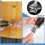 Nail Clippers for Thick Nails, Heavy Duty Nail Clippers with Large Handle 5
