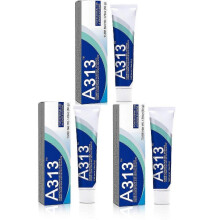 (3pcs)A-313 Retinol Anti-Aging Cream for Face with 50g Retinol Cream & Wrinkle Reduction, Treats Acne & Dark Spots, Minimizes Pores