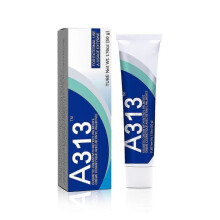 (1pcs)A-313 Retinol Anti-Aging Cream for Face with 50g Retinol Cream & Wrinkle Reduction, Treats Acne & Dark Spots, Minimizes Pores