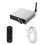 Lossless Digital Audio Decoder Bluetooth 5.3 Audio Receiver TDA1305T HIFI Fever Music Turntable USB 3