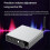 Lossless Digital Audio Decoder Bluetooth 5.3 Audio Receiver TDA1305T HIFI Fever Music Turntable USB 1