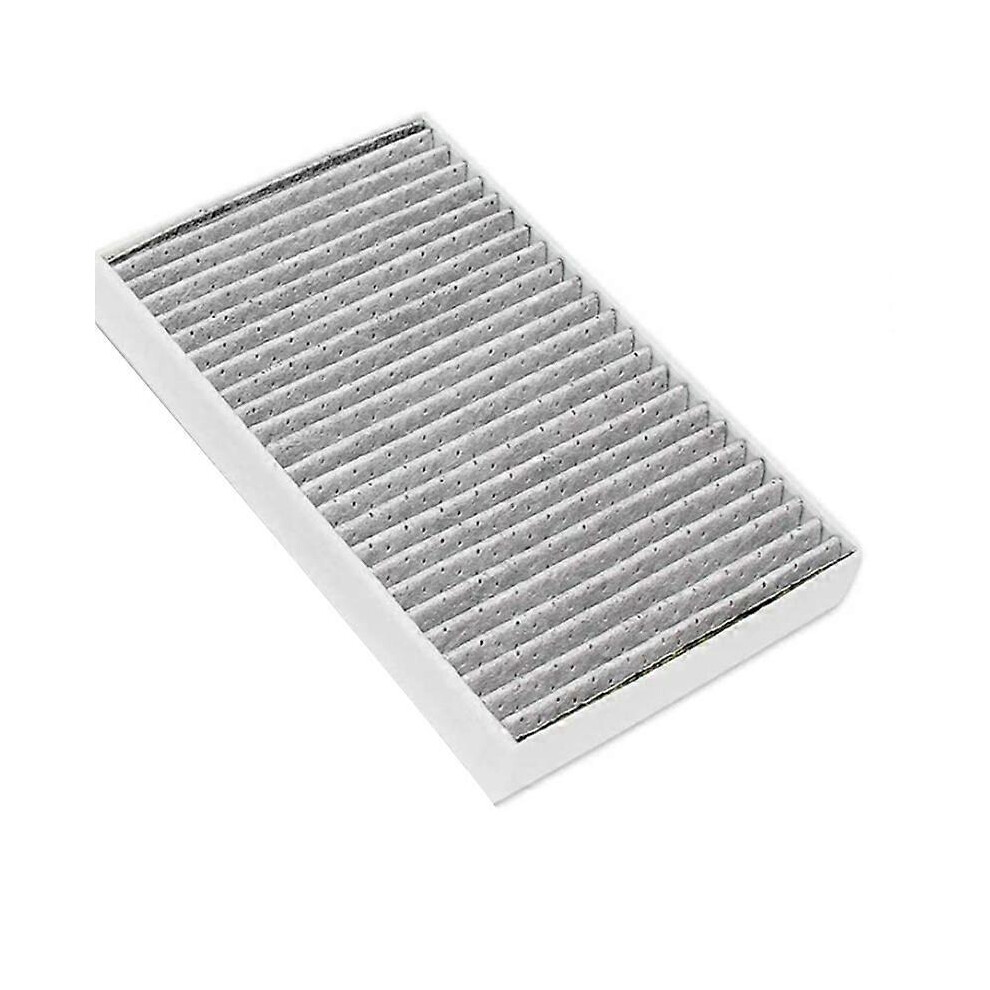 Cabin Air Filter for Model S Air Filter HEPA with Activated Carbon for 2012-2015 Model S 1035125-00