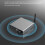 Lossless Digital Audio Decoder Bluetooth 5.3 Audio Receiver TDA1305T HIFI Fever Music Turntable USB 5