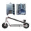 V3 controller -pro version applies to pro instrument controller of for electric scooter 3