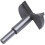 HSS Forstner bit Wood drills Art drills Pipe drills 55 mm 4