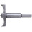 HSS Forstner bit Wood drills Art drills Pipe drills 55 mm 2