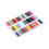 39-Piece Sewing Thread Kit in Different Colors, Polyester Sewing Thread Spools for DIY Crafts, Sewing and Knitting 2