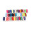 39-Piece Sewing Thread Kit in Different Colors, Polyester Sewing Thread Spools for DIY Crafts, Sewing and Knitting 4