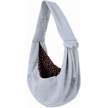 Cat/dog cage bag, single-axle harness dog cage bag and cat cage bag
