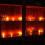 Flameless Candles with Remote Control & Charging Base, 12pcs USB Rechargeable Battery LED Tea Light 3