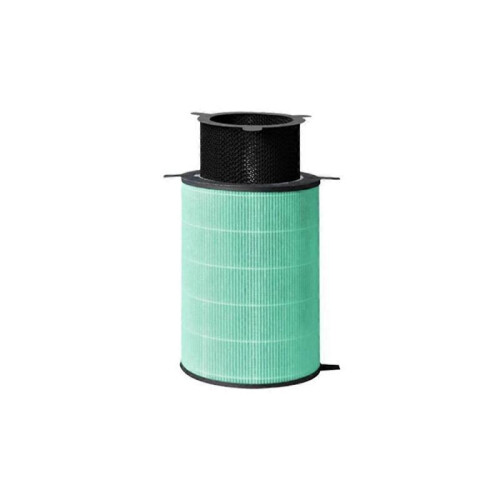 For Air Purifier EJT1100 1180 1380 1390 Filter Element HEPA Air Filter Replacement