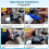 7056 Check Valve Covers with Flapper Assembly Compatible with for Zodiac Spring Check Valve Replace 4